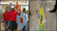 Sri Lanka to Provide New Javelin Set For Rumesh